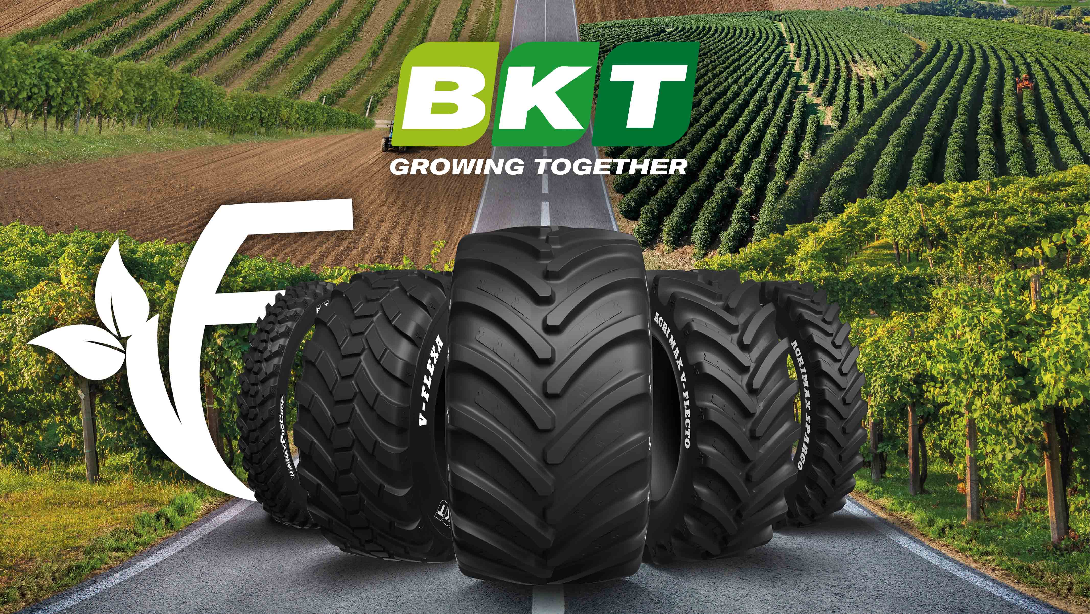 BKT Brands